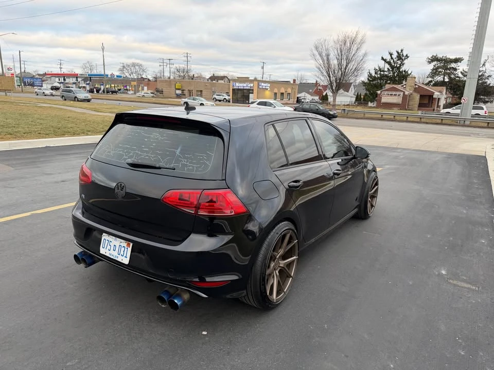 2016 Volkswagen Golf R Mk7 - Image 7 of 18