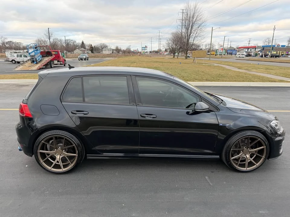 2016 Volkswagen Golf R Mk7 - Image 5 of 18