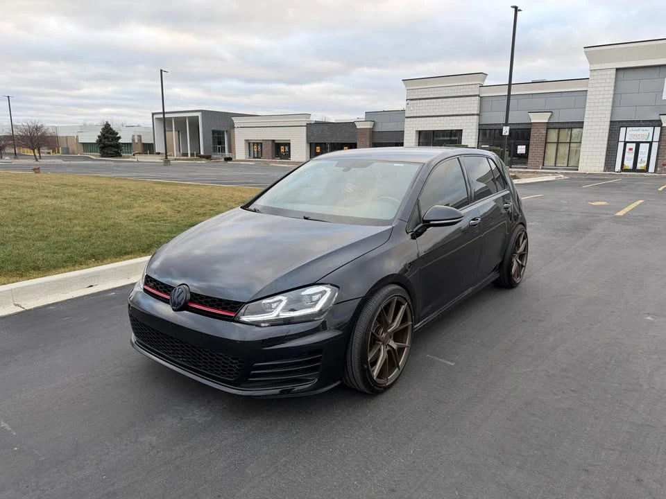 2016 Volkswagen Golf R Mk7 - Image 3 of 18