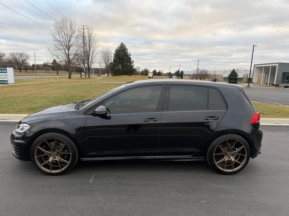 2016 Volkswagen Golf R Mk7 - Image 4 of 18