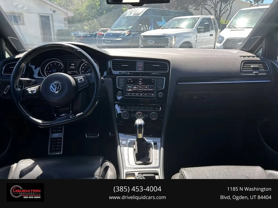 2016 Volkswagen Golf R Mk7 - Image 13 of 15