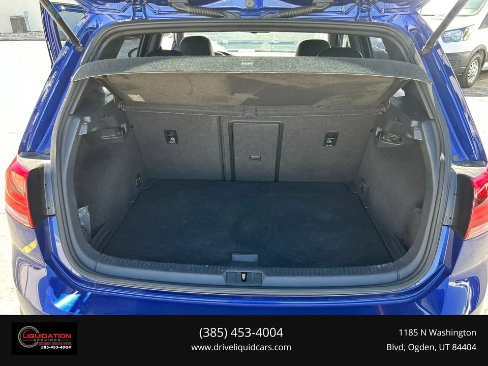 2016 Volkswagen Golf R Mk7 - Image 14 of 15