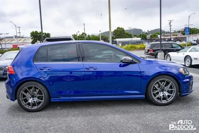 2016 Volkswagen Golf R Mk7 - Image 4 of 21