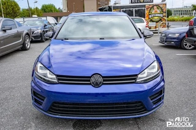 2016 Volkswagen Golf R Mk7 - Image 2 of 21