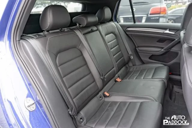 2016 Volkswagen Golf R Mk7 - Image 15 of 21