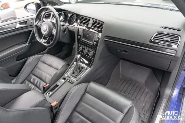 2016 Volkswagen Golf R Mk7 - Image 11 of 21