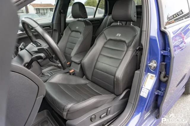 2016 Volkswagen Golf R Mk7 - Image 9 of 21