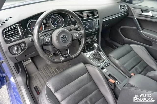 2016 Volkswagen Golf R Mk7 - Image 10 of 21