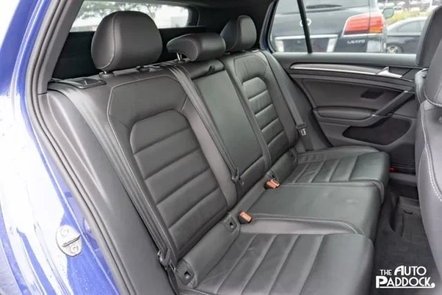 2016 Volkswagen Golf R Mk7 - Image 15 of 21