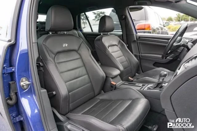 2016 Volkswagen Golf R Mk7 - Image 12 of 21
