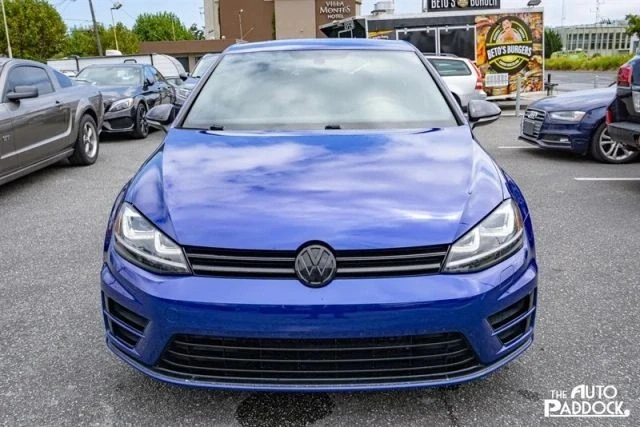 2016 Volkswagen Golf R Mk7 - Image 2 of 21