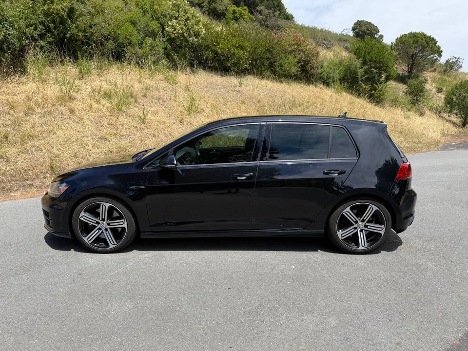 2016 Volkswagen Golf R Mk7 - Image 5 of 16