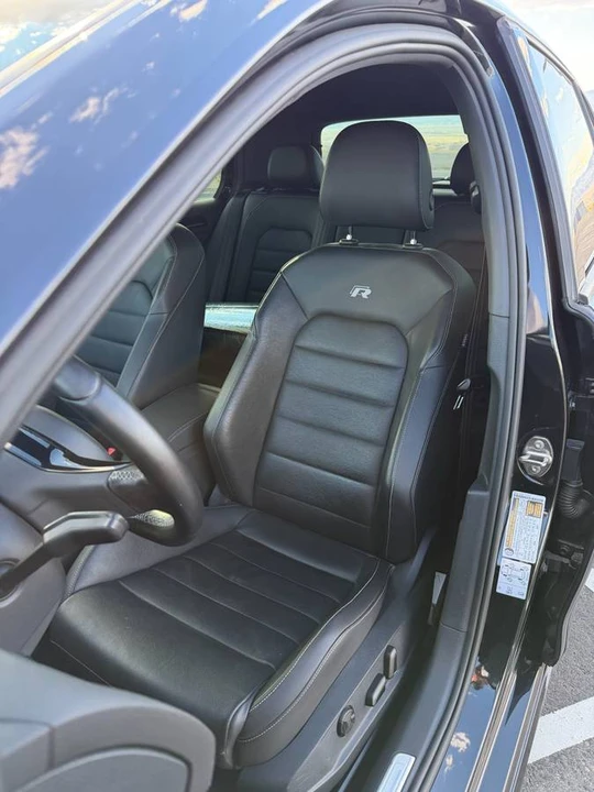 2016 Volkswagen Golf R Mk7 - Image 8 of 18