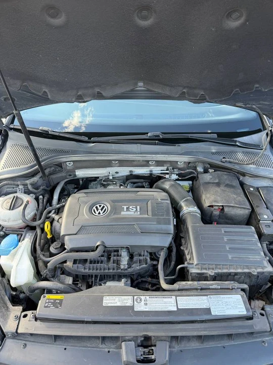 2016 Volkswagen Golf R Mk7 - Image 18 of 18