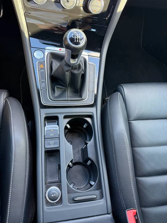 2016 Volkswagen Golf R Mk7 - Image 10 of 18