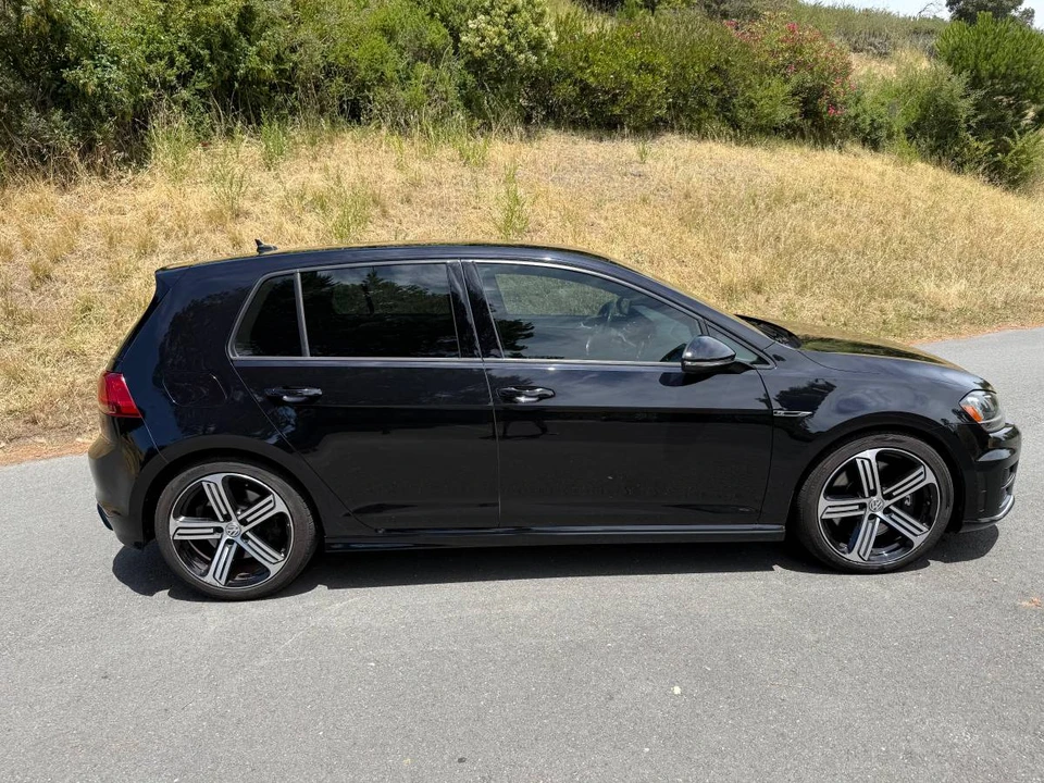 2016 Volkswagen Golf R Mk7 - Image 4 of 16