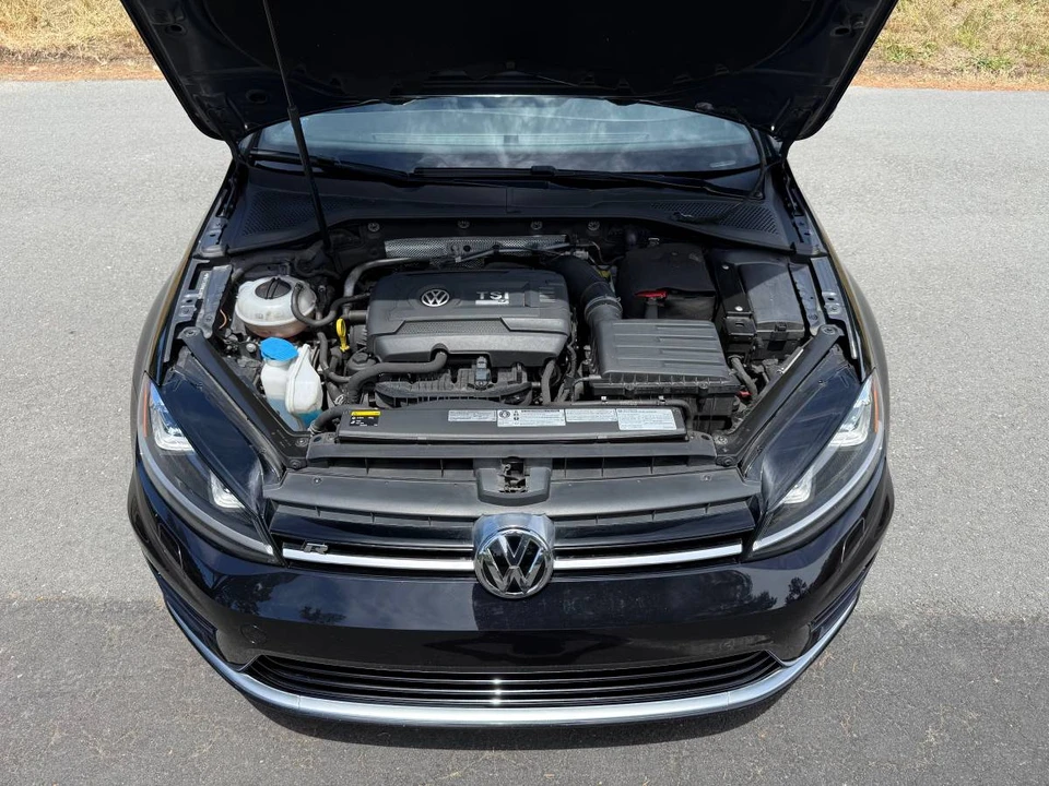 2016 Volkswagen Golf R Mk7 - Image 7 of 16