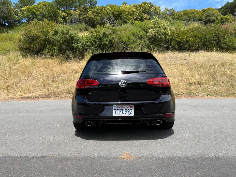 2016 Volkswagen Golf R Mk7 - Image 6 of 16