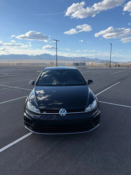 2016 Volkswagen Golf R Mk7 - Image 2 of 18