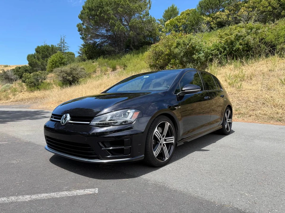 2016 Volkswagen Golf R Mk7 - Image 2 of 16