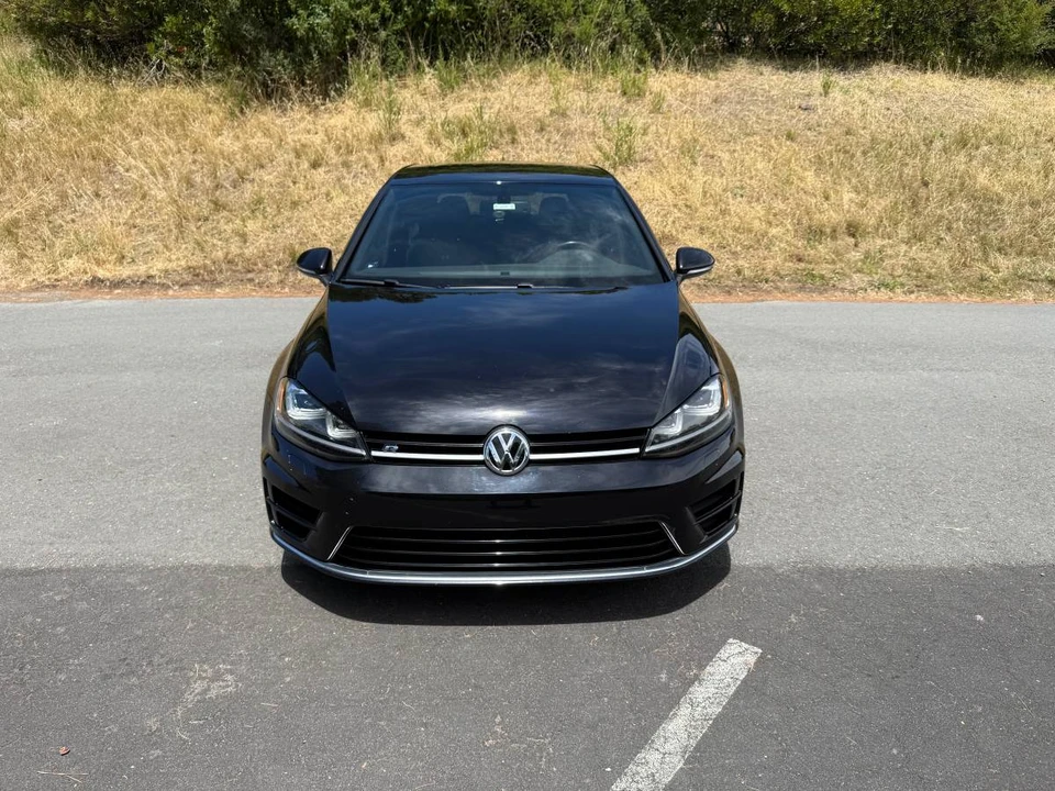 2016 Volkswagen Golf R Mk7 - Image 3 of 16