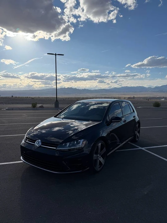 2016 Volkswagen Golf R Mk7 - Image 3 of 18