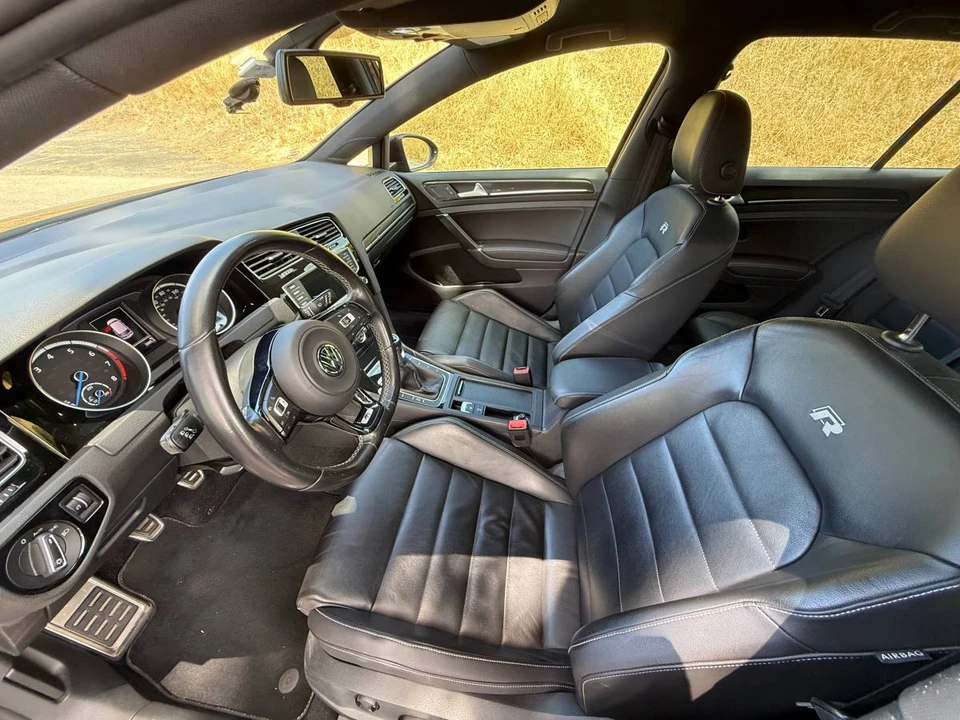 2016 Volkswagen Golf R Mk7 - Image 14 of 16