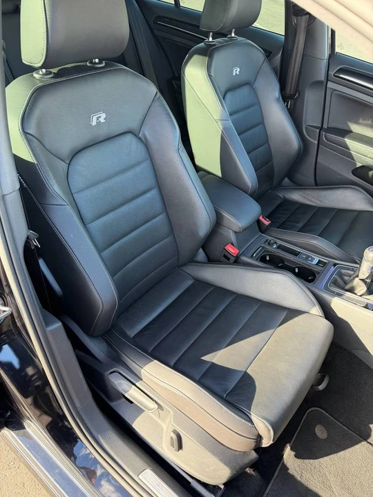 2016 Volkswagen Golf R Mk7 - Image 13 of 18