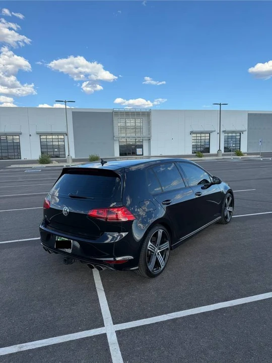 2016 Volkswagen Golf R Mk7 - Image 4 of 18