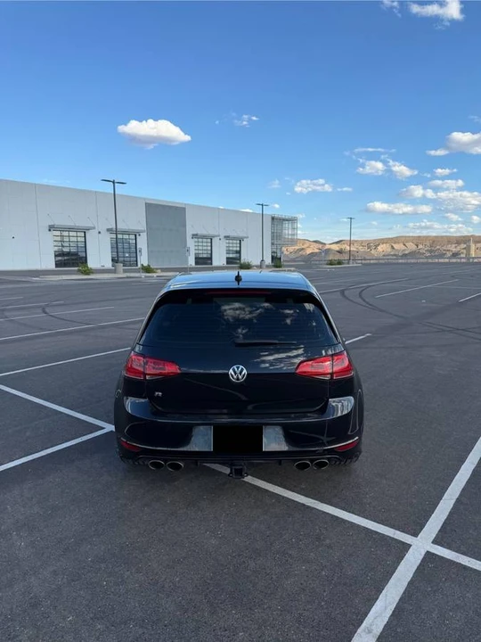 2016 Volkswagen Golf R Mk7 - Image 5 of 18