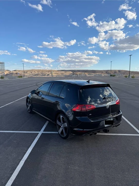 2016 Volkswagen Golf R Mk7 - Image 6 of 18