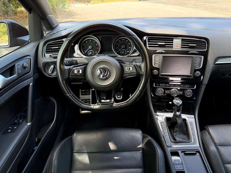 2016 Volkswagen Golf R Mk7 - Image 13 of 16