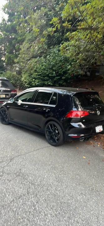 2016 Volkswagen Golf R Mk7 - Image 4 of 5