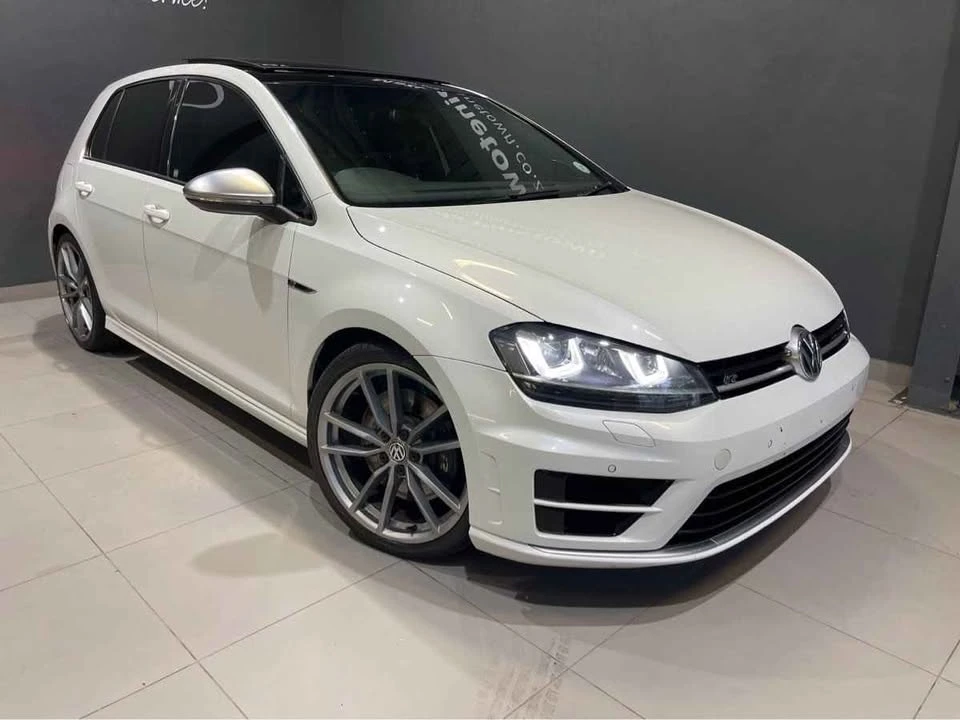 2016 Volkswagen Golf R Mk7 - Image 5 of 5