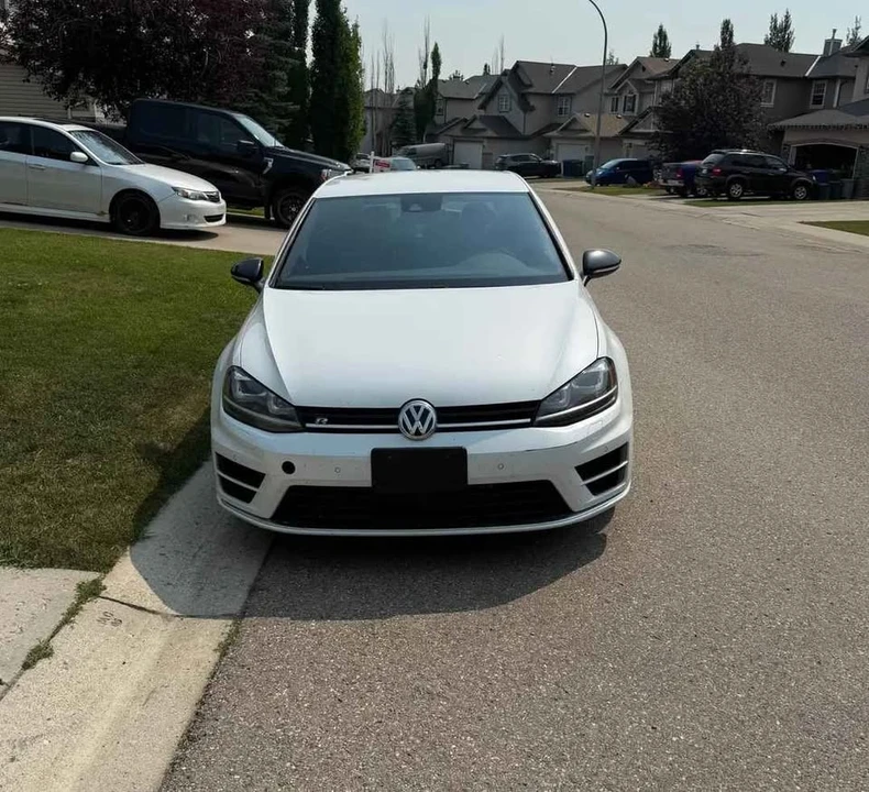 2016 Volkswagen Golf R Mk7 - Image 2 of 5