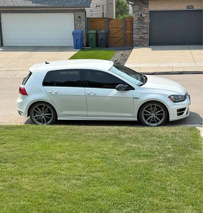 2016 Volkswagen Golf R Mk7 - Image 3 of 5