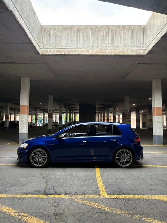 2016 Volkswagen Golf R Mk7 - Image 3 of 6