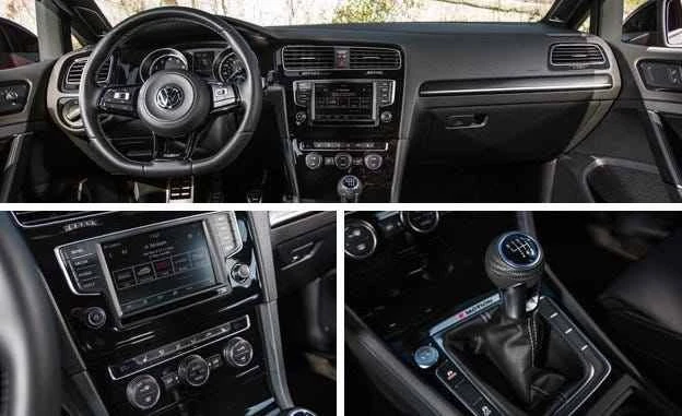 2016 Volkswagen Golf R Mk7 - Image 4 of 5