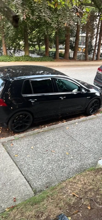 2016 Volkswagen Golf R Mk7 - Image 2 of 5