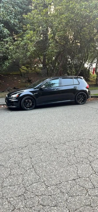 2016 Volkswagen Golf R Mk7 - Image 5 of 5