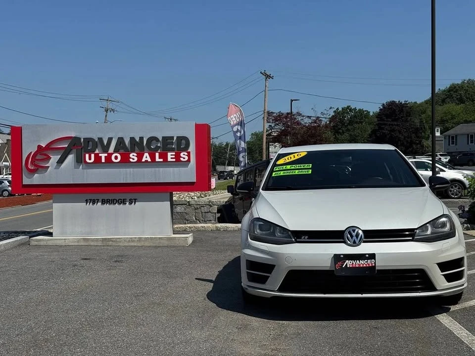 2016 Volkswagen Golf R Mk7 - Image 3 of 20