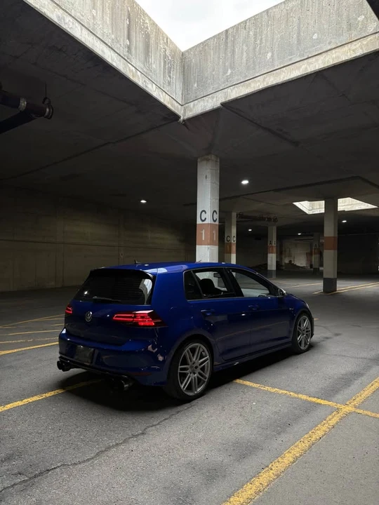2016 Volkswagen Golf R Mk7 - Image 4 of 6