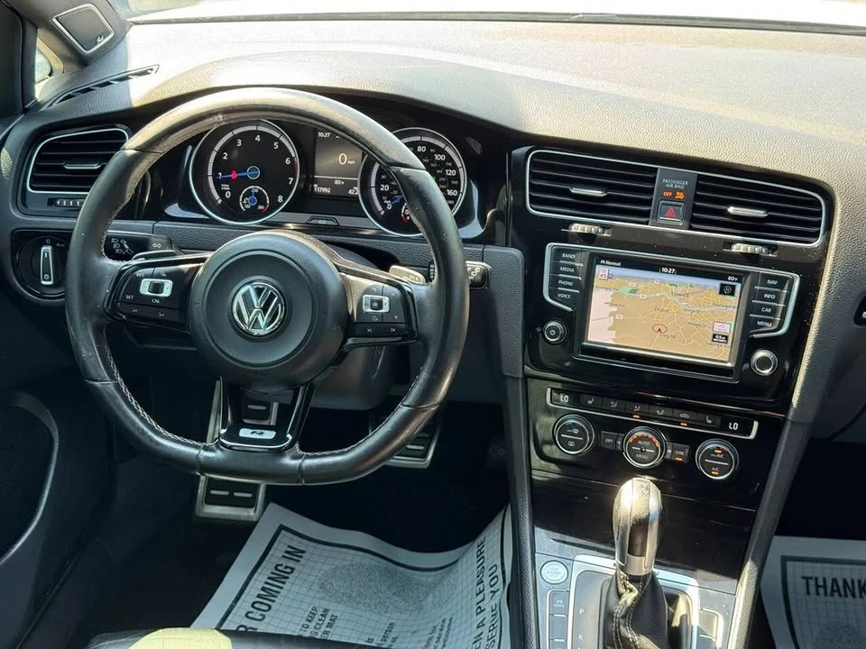 2016 Volkswagen Golf R Mk7 - Image 18 of 20