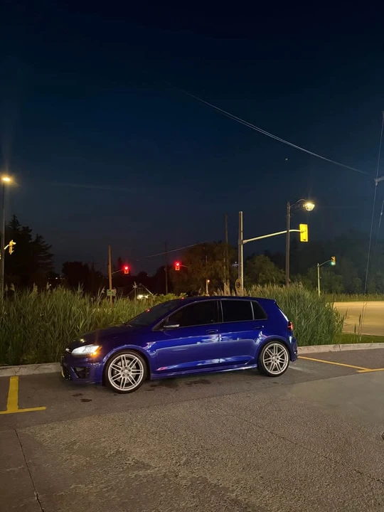 2016 Volkswagen Golf R Mk7 - Image 5 of 6