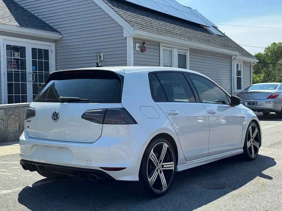2016 Volkswagen Golf R Mk7 - Image 6 of 20
