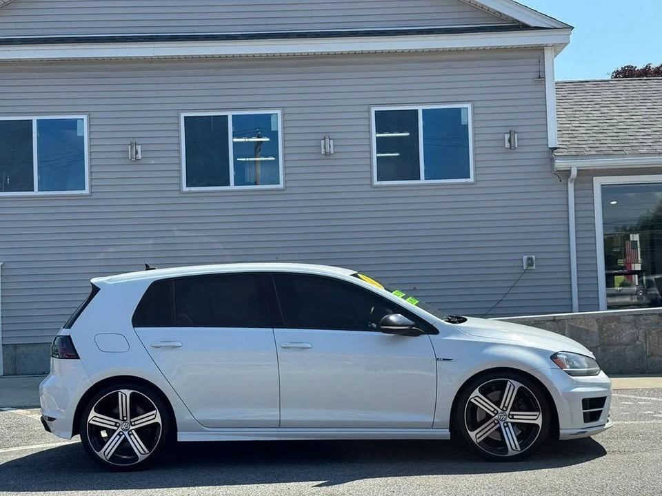 2016 Volkswagen Golf R Mk7 - Image 5 of 20