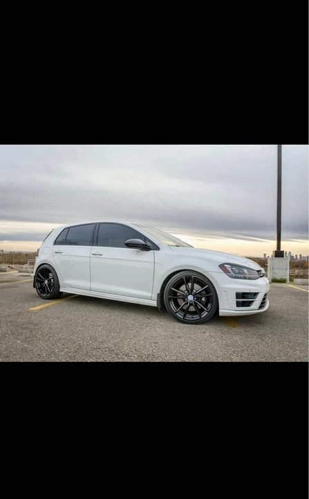 2016 Volkswagen Golf R Mk7 - Image 4 of 12