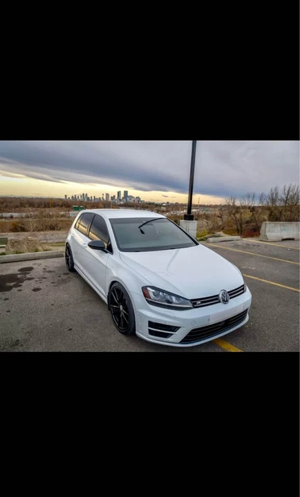 2016 Volkswagen Golf R Mk7 - Image 9 of 12
