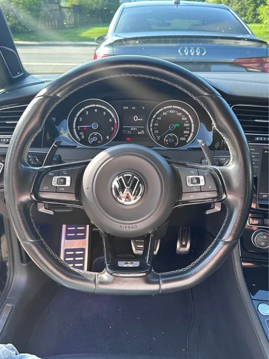 2016 Volkswagen Golf R Mk7 - Image 5 of 10