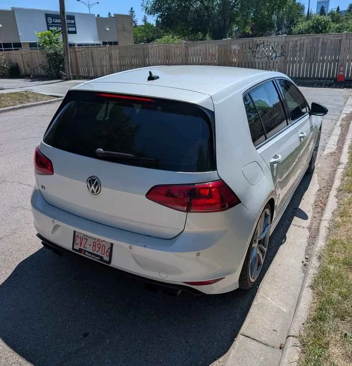 2016 Volkswagen Golf R Mk7 - Image 2 of 5